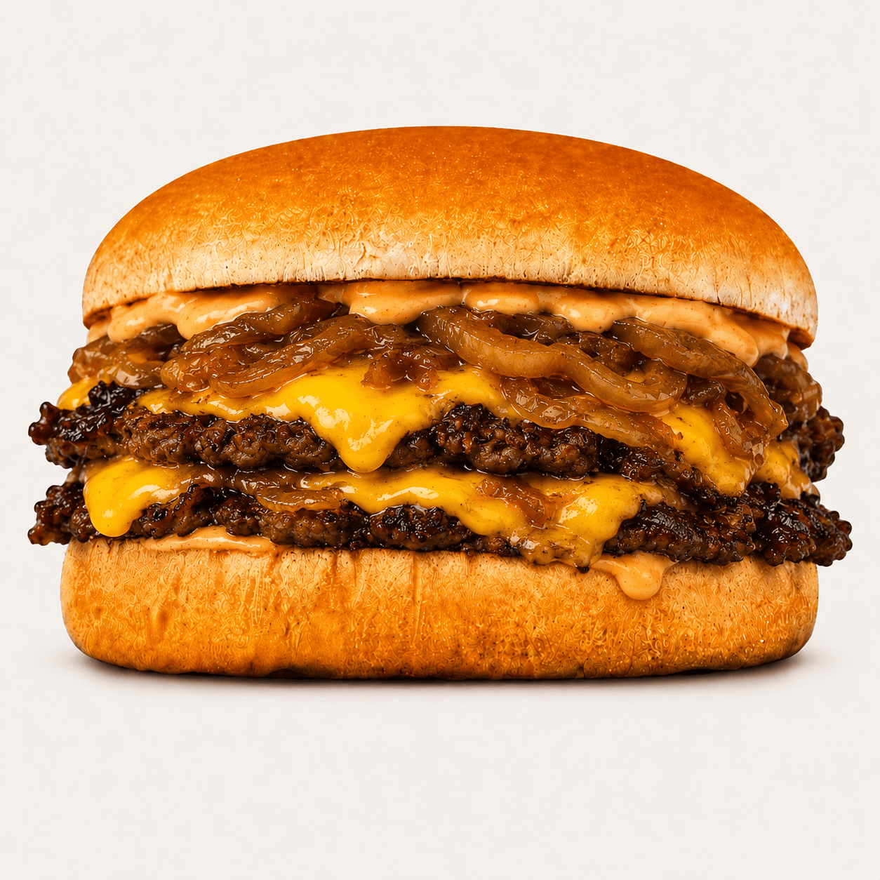 House Burger