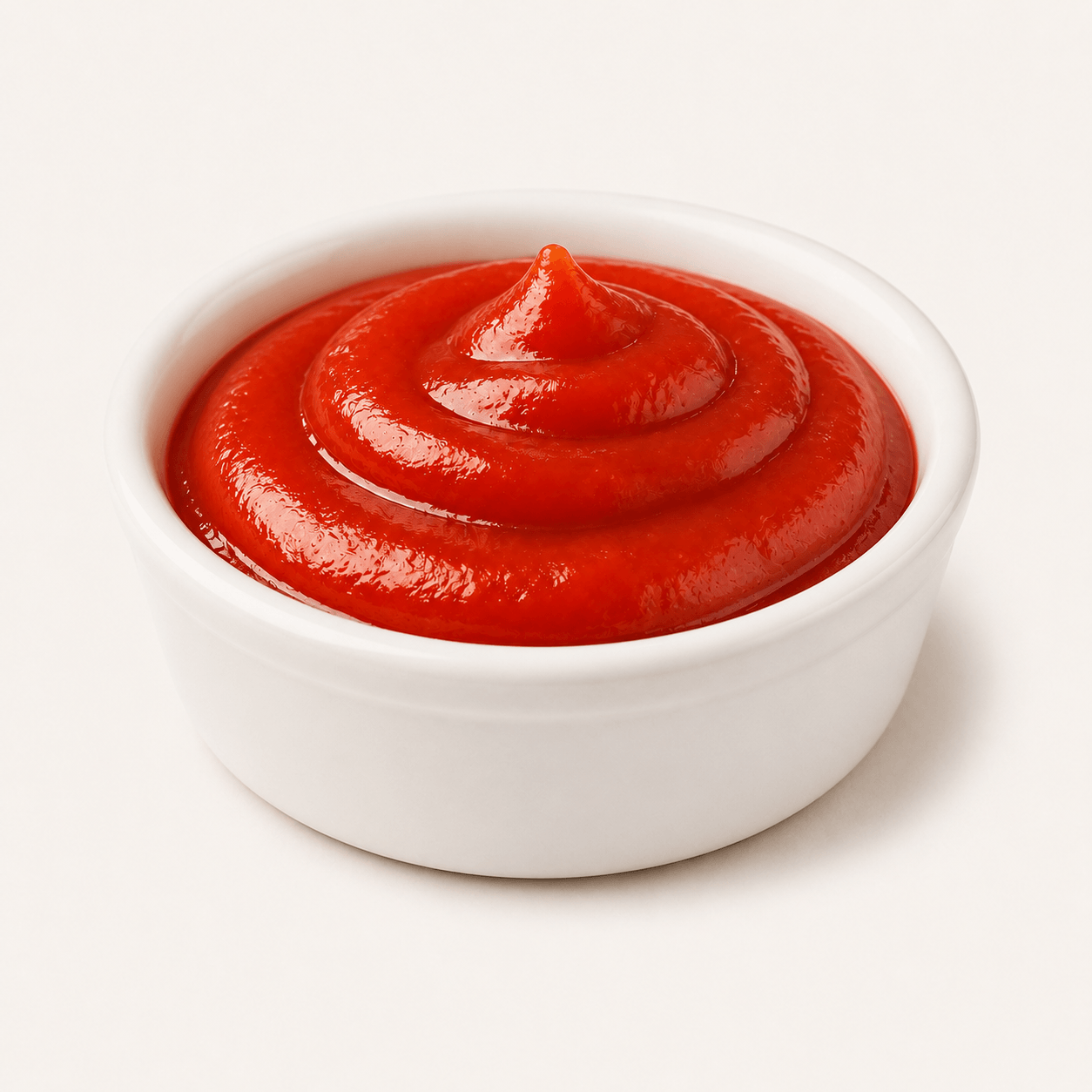 Ketchup